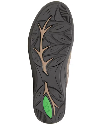 Jambu Women's Tilda Round Toe Casual Shoes In Brown