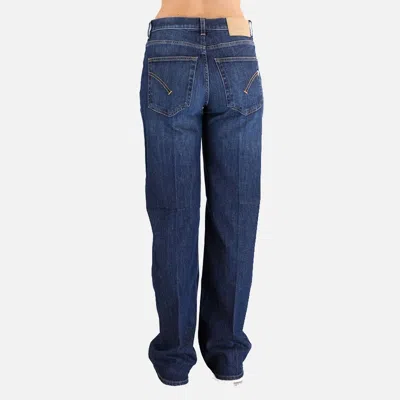 Dondup Jeans In Blue