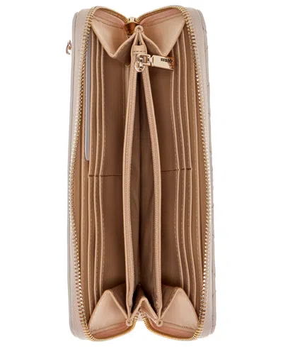 Guess Laurel Ii Slg Large Wallet In Black