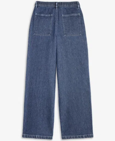 Epic Threads Girls 5-20 Embellished Baggy Jeans, Macy's Exclusive In Blue