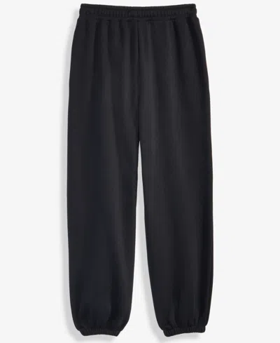 Epic Threads Big Girls 5-20 Volume Pull-on Jogger Pants, Macy's Exclusive In Black