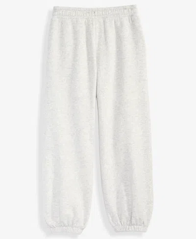 Epic Threads Big Girls 5-20 Volume Pull-on Jogger Pants, Macy's Exclusive In White