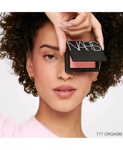 Nars Endless Orgasm Vault - Orgasm In Orange