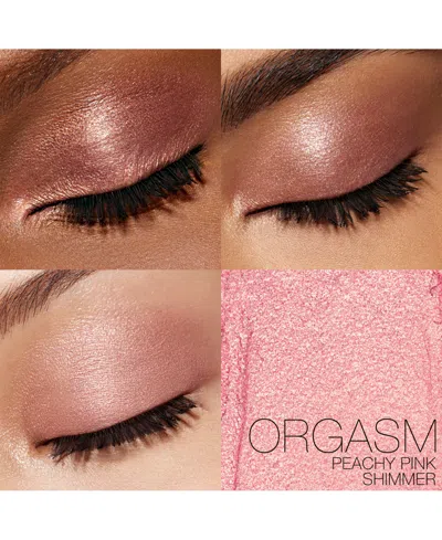 Nars Endless Orgasm Vault - Orgasm In Orange