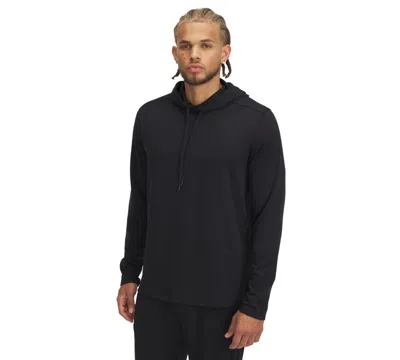 Under Armour Men's Motion Regular Fit Hoodie In Black