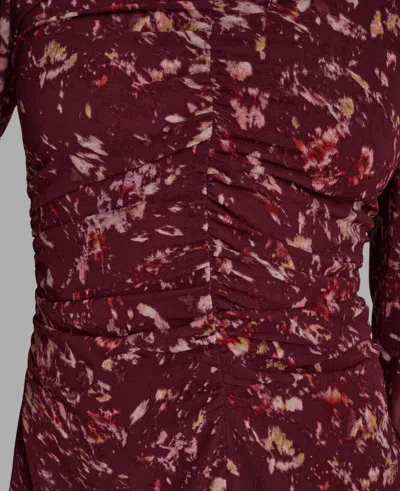 Bcbg Women's Sleeveless Cropped Shrug Jacket In Black