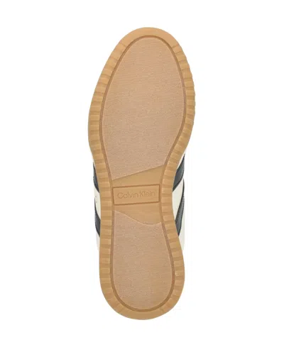 Calvin Klein Hendrea In Multi