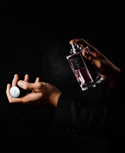 Saint Laurent Womens Le Vestiaire Des Parfums Muse Eau De Parfum 35ml In Transparent