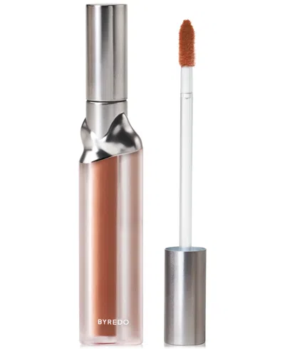 Byredo Liquid Lipstick Matte 4ml 255 Thar Desert In Transparent