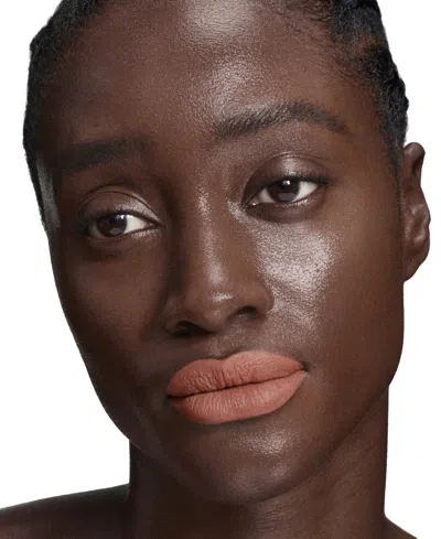 Byredo Liquid Lipstick Matte 4ml 255 Thar Desert In Transparent