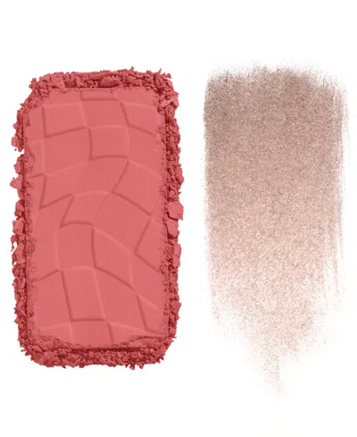 Nyx Professional Makeup Buttermelt Face Palette In Multi