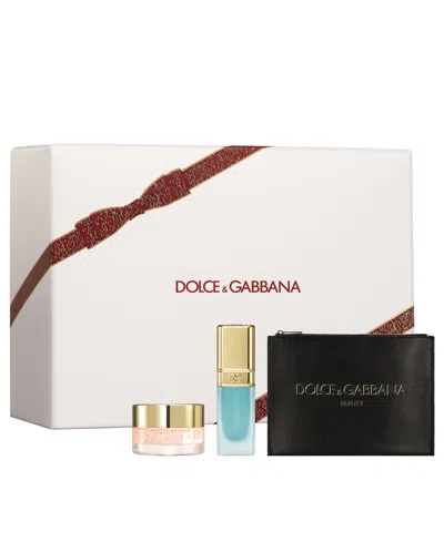 Dolce & Gabbana 3-pc. Fresh Lips Gift Set In Multi