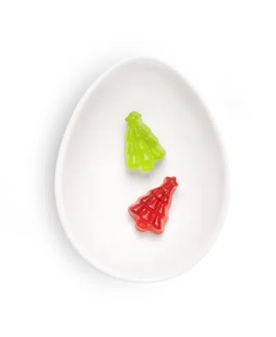 Sugarfina Santa Claus Holiday Trees Candy Kit, 3 Piece In Multi