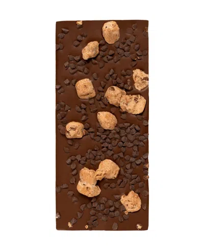 Sugarfina Holiday Chocolate Chip Cookie Dough Milk Chocolate Bar Kit, 4 Piece In Red