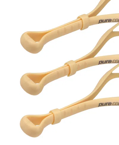 Purecode Vitasculpt Rejuvenating Bundle Set- Face Roller Unscented Argan Oil 30ml