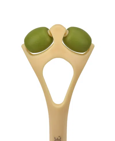 Purecode Vitasculpt Rejuvenating Bundle Set- Face Roller Unscented Argan Oil 30ml