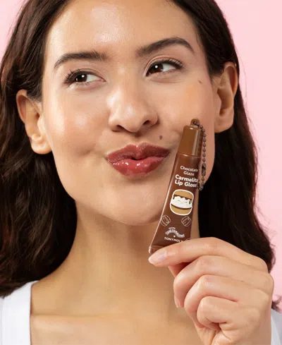 Tonymoly X Squishmallows 2-pc. Lip Gloss Duo Set In Multi