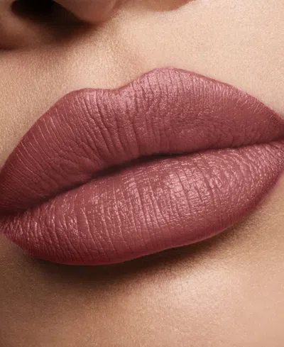 Tom Ford F'ing Fabulous Lip Color Lipstick In Brown