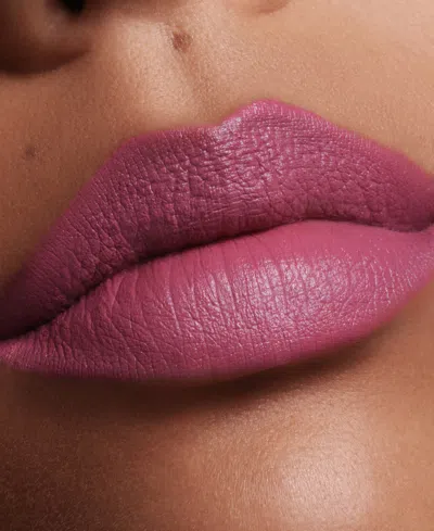 Tom Ford Fucking Fabulous Lip Color Matte Lipstick Cerise 0.11 Oz/3.4 G In Burgundy