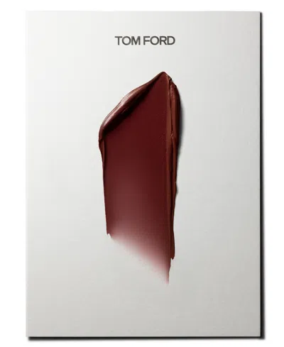 Tom Ford F'ing Fabulous Lip Color Lipstick