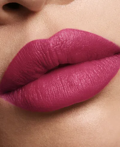Tom Ford Fucking Fabulous Lip Color Matte Lipstick Fuchsia 0.11 Oz/3.4 G In Burgundy