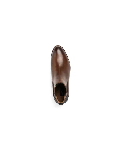 Rodd & Gunn Lyttleton Chelsea Boot In Brown