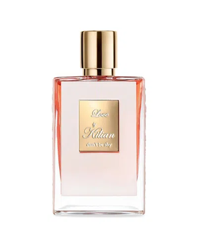 Kilian Paris Love, Don't Be Shy Refillable Perfume