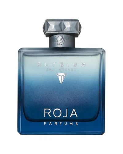 Roja Parfums Elysium Eau Intense 3.4 Oz.
