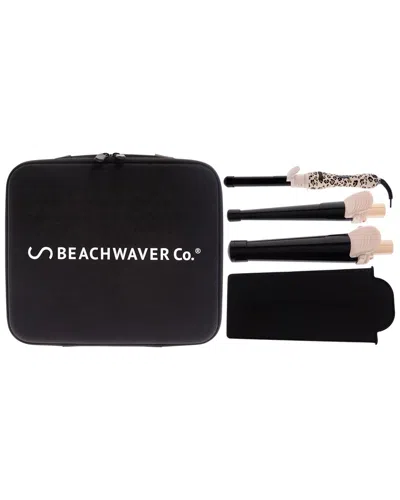 Beachwaver The ® Co. Multi-barrel  - Catwalk - Us Plug In Black