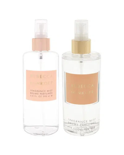 Rebecca Minkoff Women's Kit In Transparent