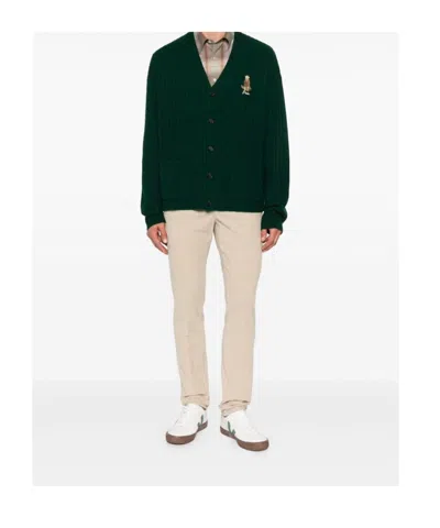 Dondup Tailored Trousers Featuring Belt Loops In Neutral