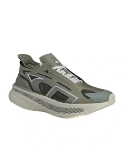 Adidas By Stella Mccartney Ultraboost 5 Running Sneaker In Gray