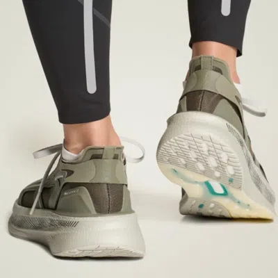 Adidas By Stella Mccartney Ultraboost 5 Running Sneaker In Gray