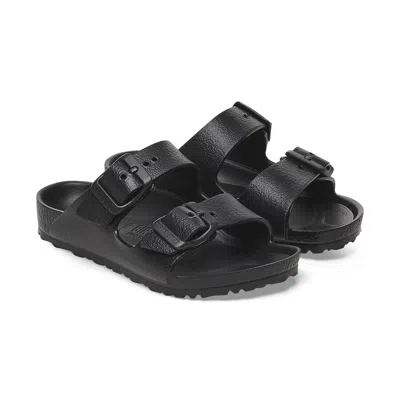 Birkenstock Arizona Eva In Black