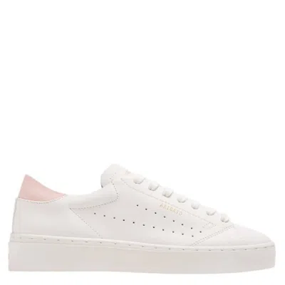 Axel Arigato Court Sneakers In Multi