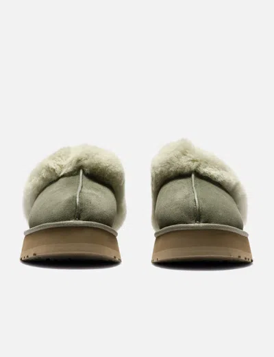 Ugg Disquette In Green