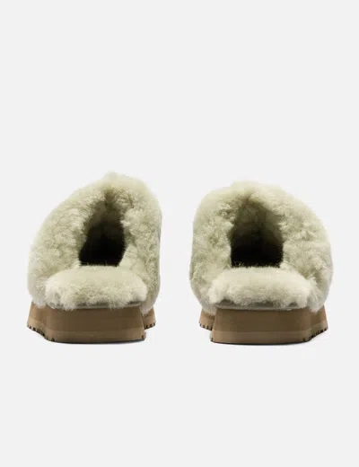 Ugg Disquette In Green
