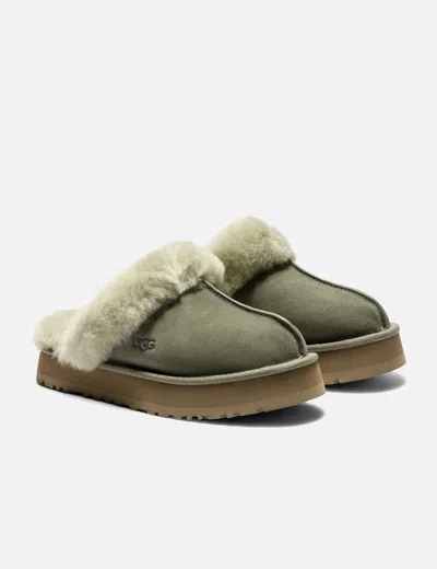Ugg Disquette In Green