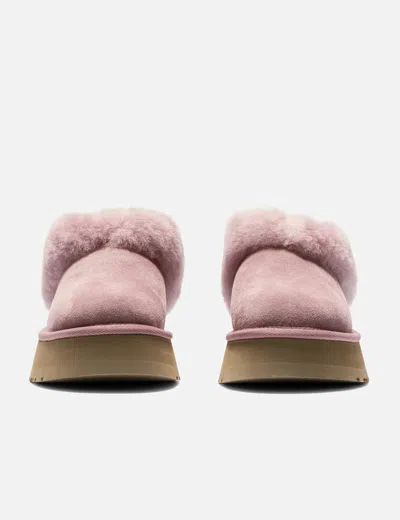 Ugg Tazzelle In Pink