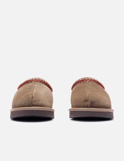 Ugg Low Slippers With Sheepskin Lining In Neutral