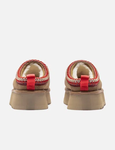 Ugg Tazz Boots In Brown