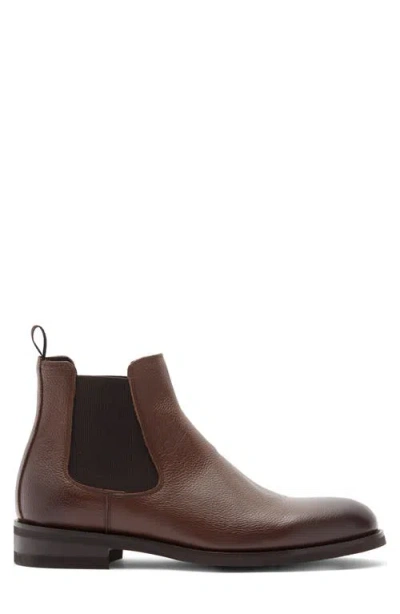 To Boot New York Dressel Chelsea Boot In Brown
