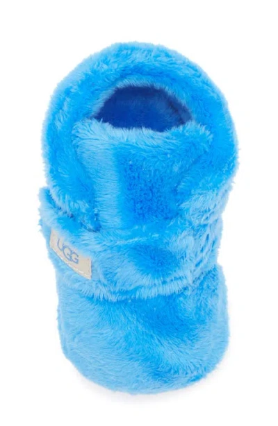 Ugg ® Bixbee Bootie In Blue