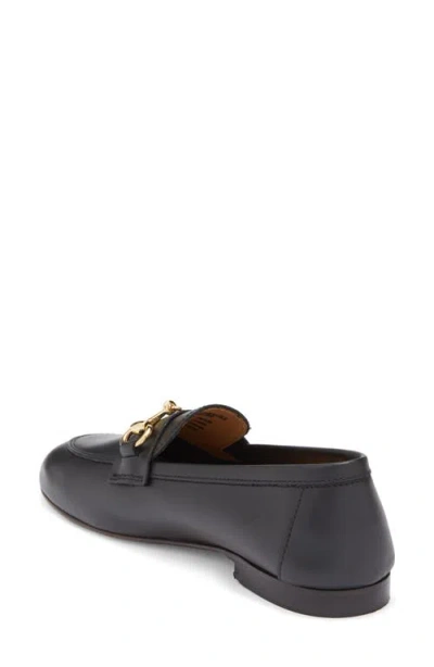 Bruno Magli Cassie Bit Loafer In Black