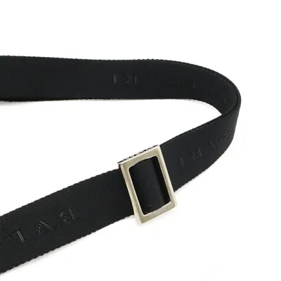 Pre-owned Bvlgari Black Leather Shoulder Bag ()