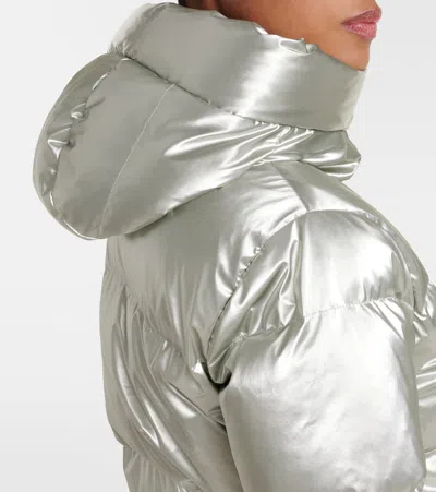 Goldbergh Bombardino Ski Jacket In Gray