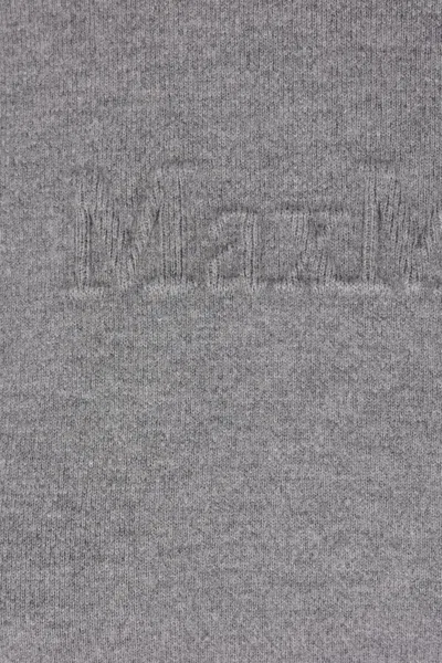 Max Mara Sweaters In Gray