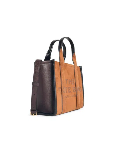 Marc Jacobs Bags In Brown