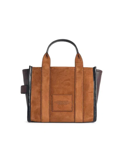 Marc Jacobs Bags In Brown