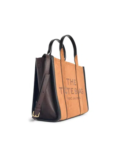 Marc Jacobs Bags In Brown